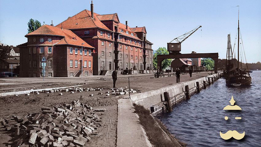 Stadt Wilhelmshaven