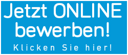 Button "Jetzt online bewerben! Klicken Sie hier!"