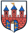 Wappen von Bydgoszcz Wappen von Bydgoszcz