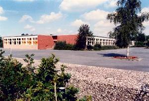 Finkenburgschule