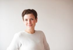 Diplom-Psychologin Lea Spitzenberg, Referentin des Online-Seminars "Karriere mit Kind und Kegel - Erste Schritte zur entspannten Vereinbarkeit"