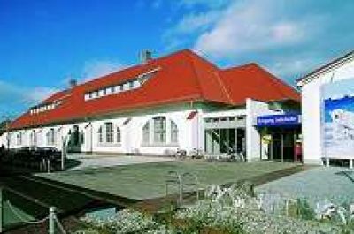 Küstenmuseum Küstenmuseum