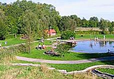 Störtebeker Park