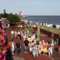 Südstrandpromenade Südstrandpromenade