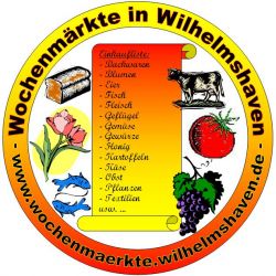 Logo Wochenmärkte