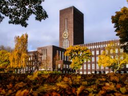 Rathaus Wilhelmshaven