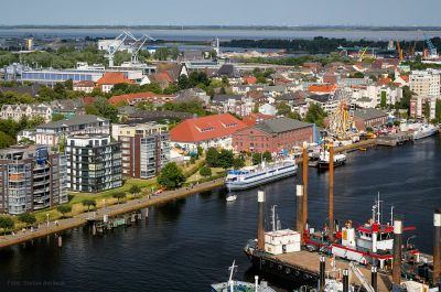 Klinikum wilhelmshaven neubau