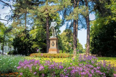 Prinz-Adalbert-Denkmal Prinz-Adalbert-Denkmal