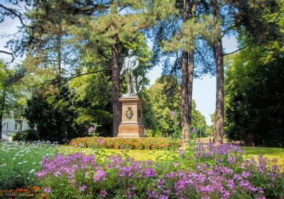 Prinz-Adalbert-Denkmal